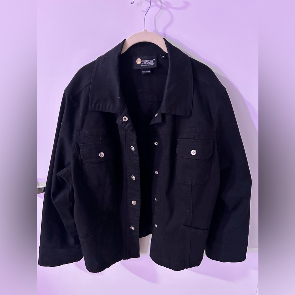 SUPER CUTE BRAND NEW JACKET